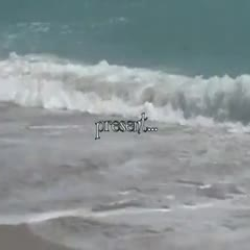 Episode 1: The Water Cycle