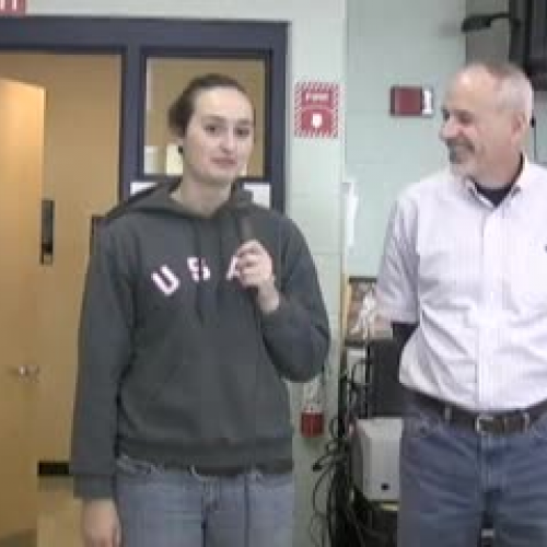 Architectural Design Tantasqua