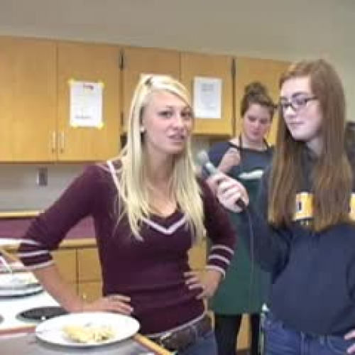 Foods &amp; Basic Nutrition Tantasqua