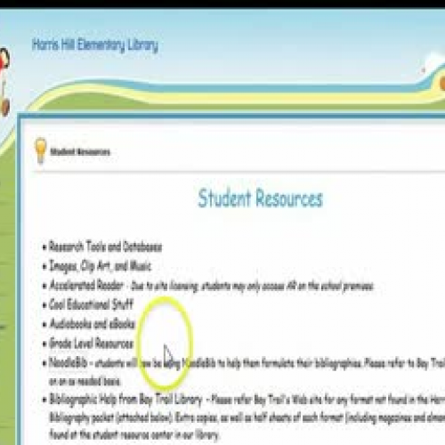 How To Create a Book Citation