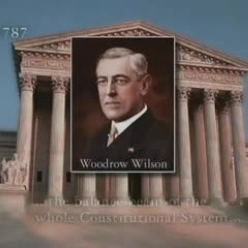 Judicial Branch Intro