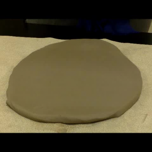 How to wedge clay