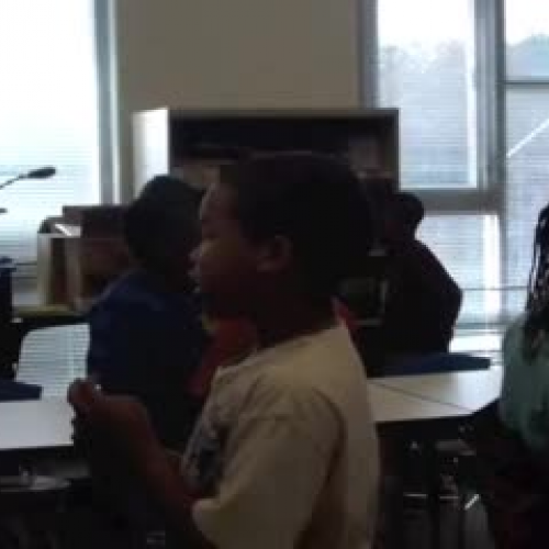 Conversations About Suffixes