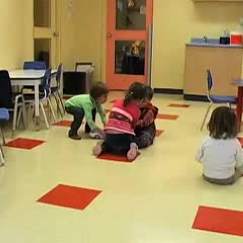 Laboratoire d'observation