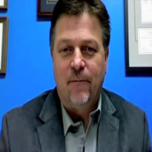 Middle School IIT Training