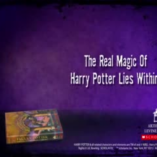 Potter Video
