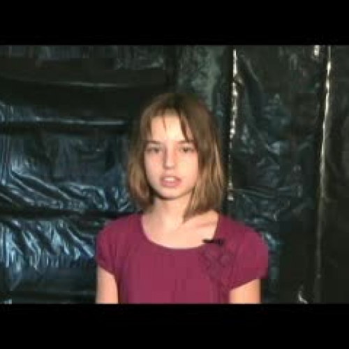 Darby Dehn - Swimming and Lawsuits