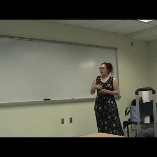 Summer Institute Workshop 7/12/10