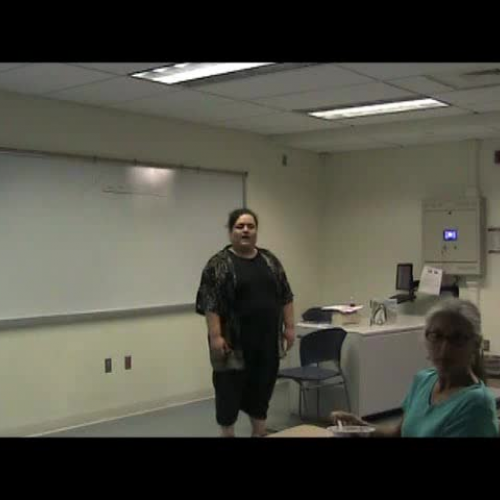 Summer Institute Workshop 7/13/10