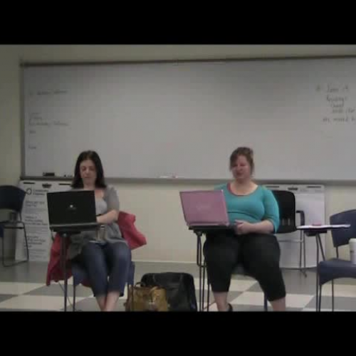 Summer Institute Workshop 7/14/10