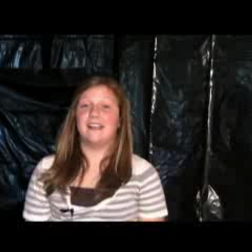 Glori Babler - Federal Spending