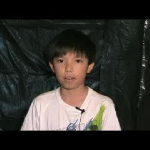 Victor Dam - Debt and Responsibilities