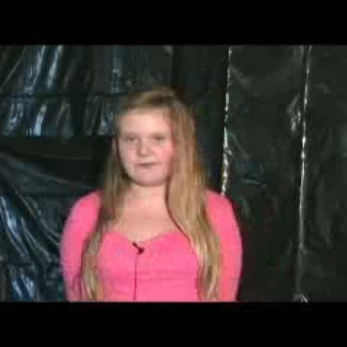 Desirae Diaz - Healthcare