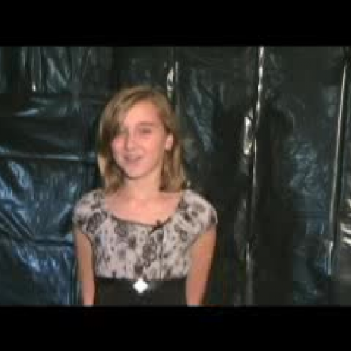 Theresa Fulgenzi - Stereotypes