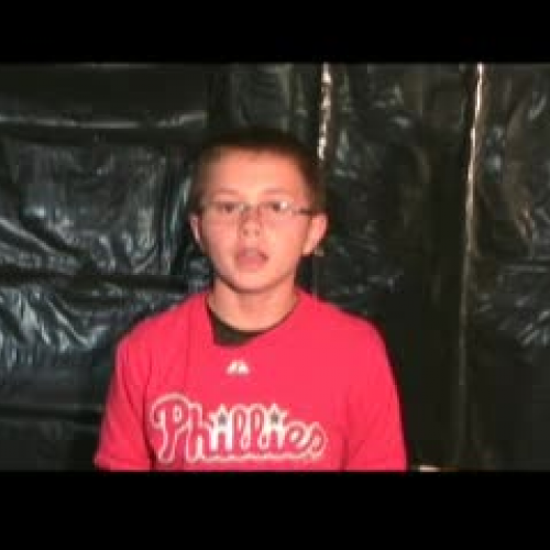 Kristofer Rebholtz - Capital Punishment