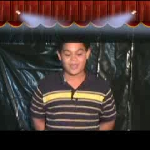 Ryan Spratt - Immigration