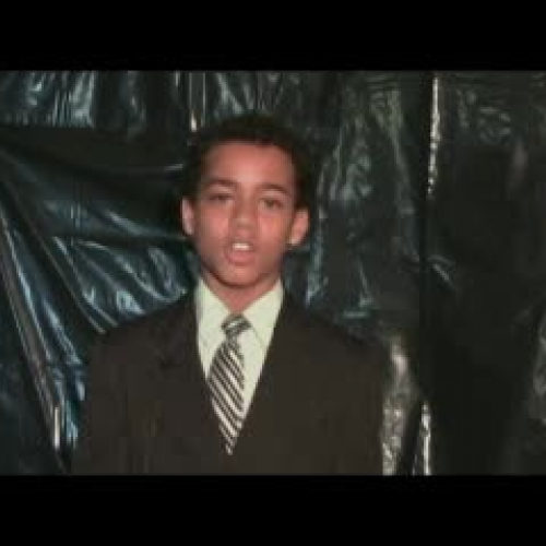 Nathan Spratt - Civil Rights