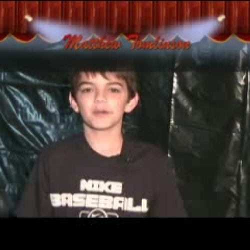 Matthew Tomlinson - Nuclear Weapons