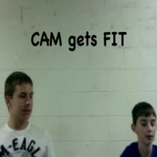 CAM gets FIT