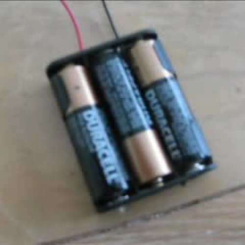 Parallel Circuits_James