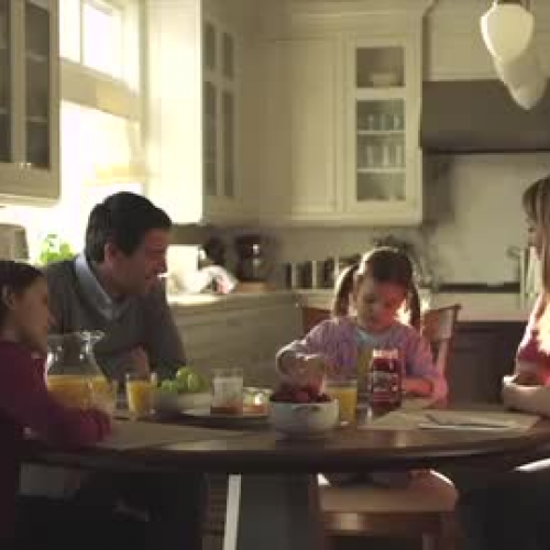 Smuckers Commercial #2