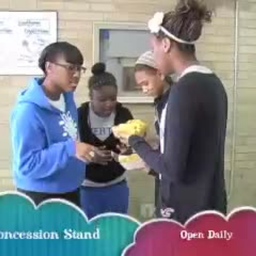Concessions Commercial