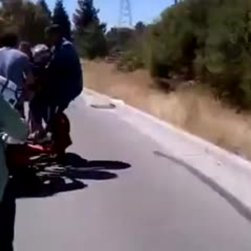 Google bike video