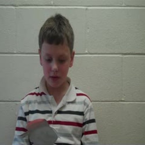 How to Build a SNOWMAN