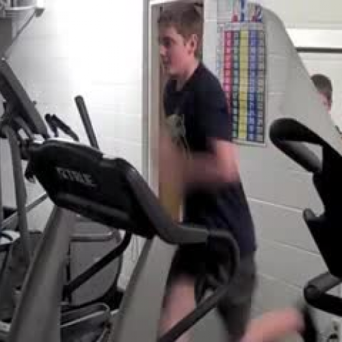 Get Moving by Clay, Dylan, &amp; Matt