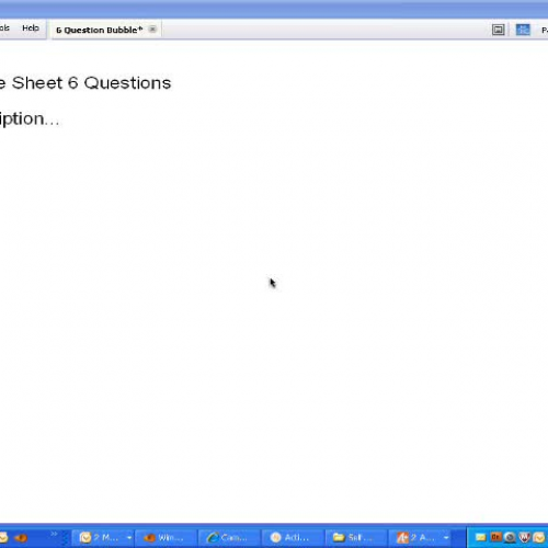 Naming Expressions with Student ID's