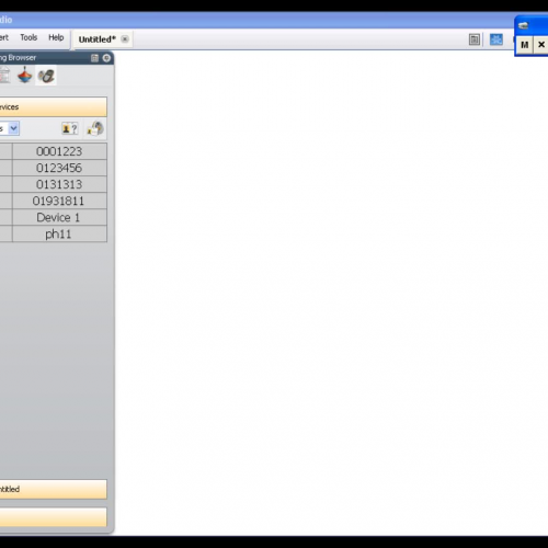 Clearing Student ID's