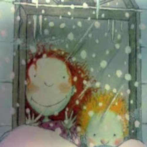 Stella Queen of the Snow