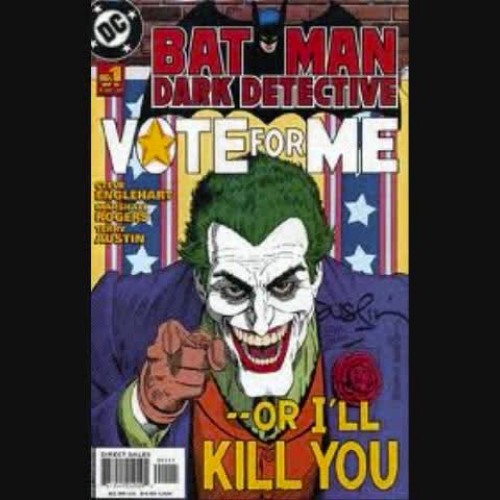 Modern Desentization