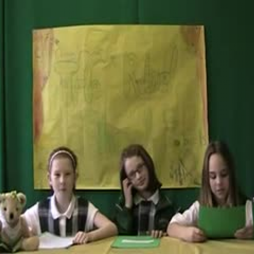 Rebel Show February 8th