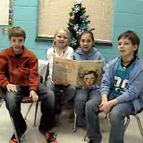 Elementary School Counselor