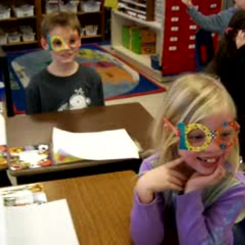 100th Day Song 2011-2012