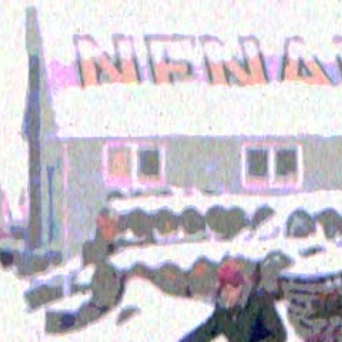 Cheechako, a new Alaska Adventure novel