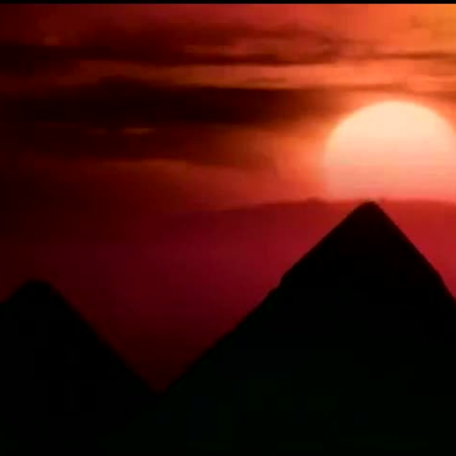 Animated History of Coca-Cola