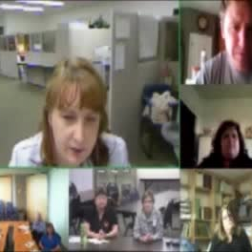 CTE TEACH Mentor PD - CTE Online 2 of 3