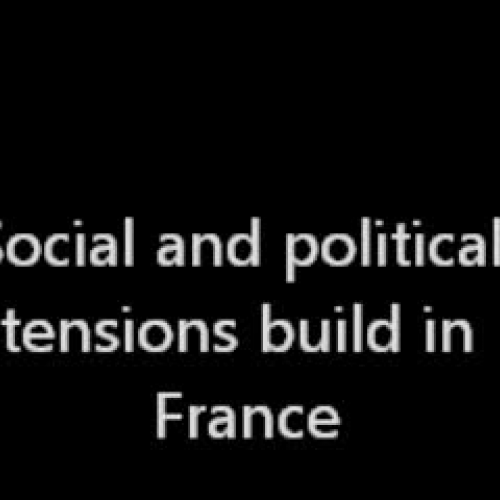 The French Revolution