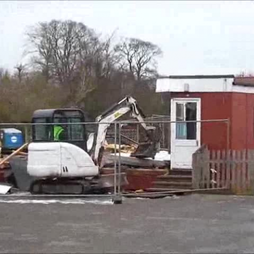 Demolition