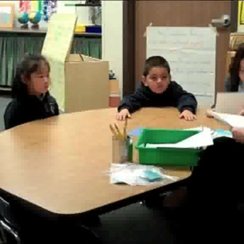 Jordan Moore: Demo Lesson