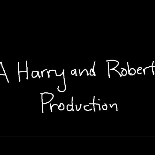Harry and Robert: Can Challenge