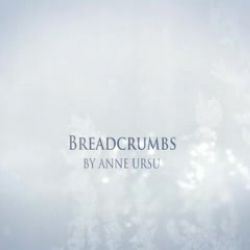 BREADCRUMBS, by Anne Ursu