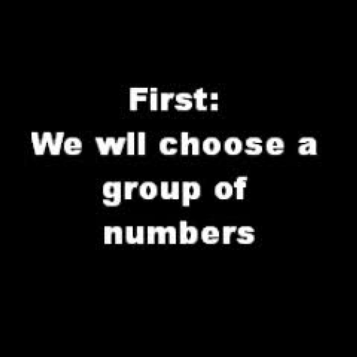 Crack That Place Value Code