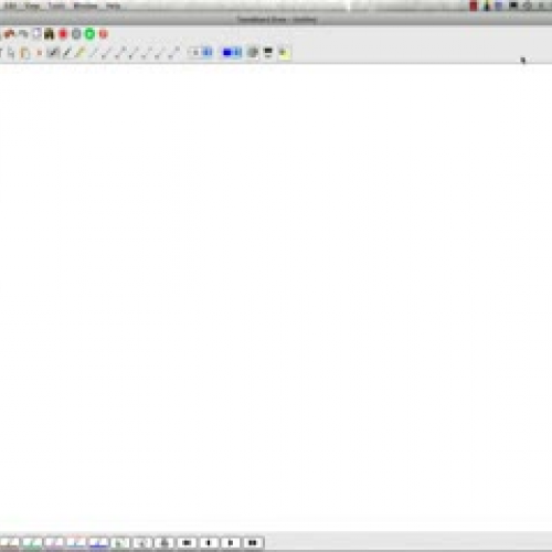 Partial Quotient Division