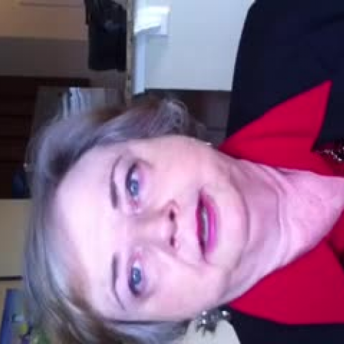 Jeanne Bosco interview part 2