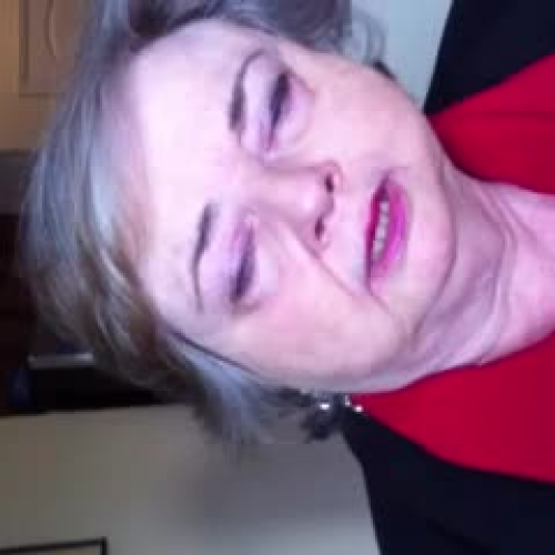 Jeanne Bosco Interview part 3