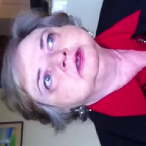 Jeanne Bosco Interview part 4