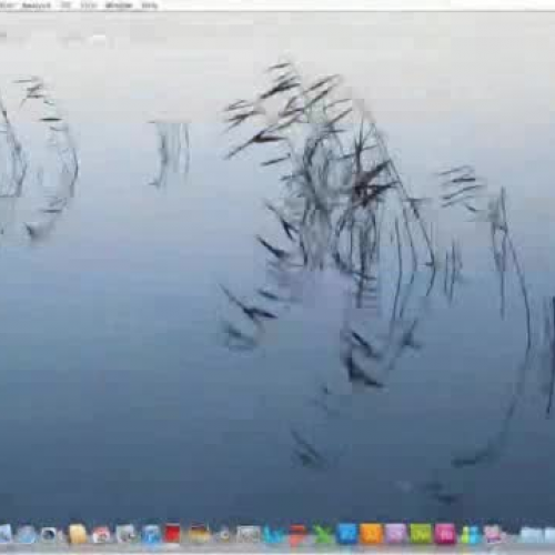 Tutorial portada de revista con Photoshop